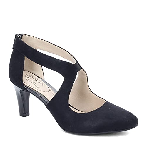 LifeStride Damen Giovanna 2 Pumps, Schwarz (schwarz), 38 EU von LifeStride