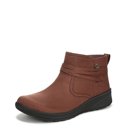 LifeStride Damen Guest Stiefelette, Cappuccino, 40 EU von LifeStride