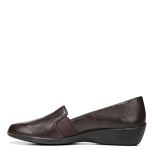 LifeStride Damen Isabelle Flach, Dark Chocolate, 36 EU von LifeStride