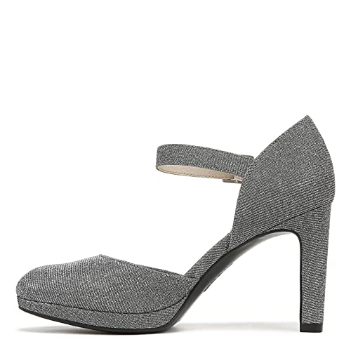 LifeStride Damen Jean Pumps, Zinnschimmer, 41.5 EU von LifeStride