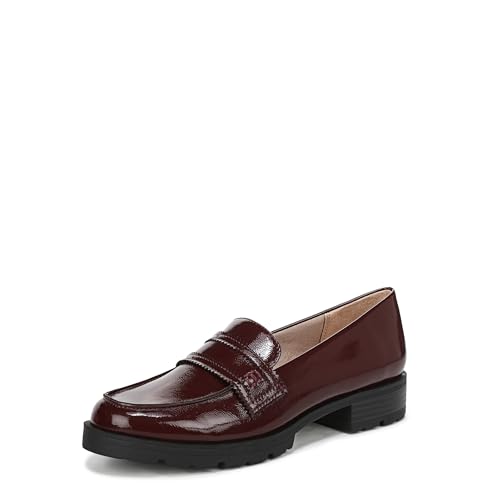 LifeStride Damen London Loafer, California Wine, 42 EU LifeStride Damen London Loafer, California Wine, 42 EU von LifeStride