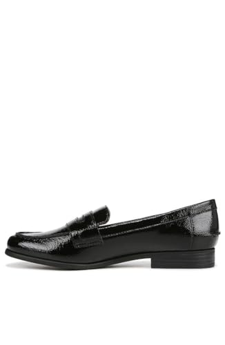 LifeStride Damen Madison Slipper, Schwarz, 40 EU Weit von LifeStride