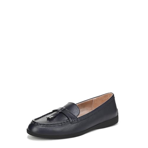 LifeStride Damen Malta 3 Loafer, Lux Marineblau, 40.5 EU LifeStride Damen Malta 3 Loafer, Lux Marineblau, 40.5 EU von LifeStride