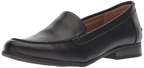 LifeStride Damen Margot Slipper, Schwarz, 35 EU von LifeStride