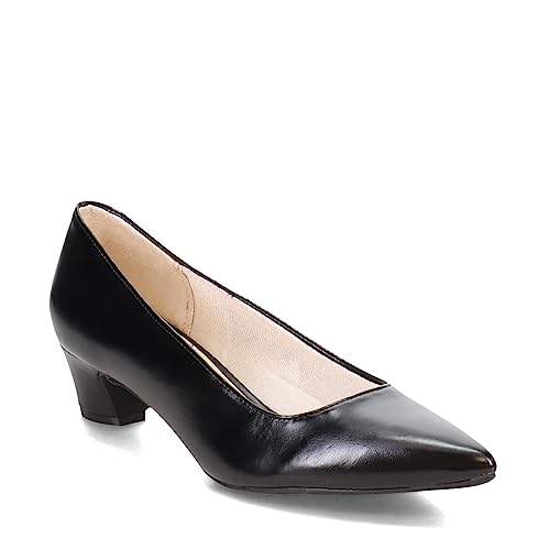 LifeStride Damen Minx-Pumpe Pumps, Schwarz, 39 EU von LifeStride