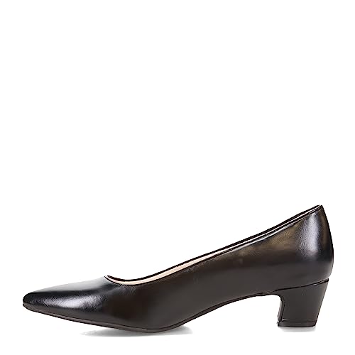 LifeStride Damen Minx Pumps, schwarz, 37 EU von LifeStride