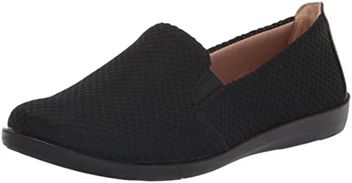 LifeStride Damen Nächste Stufe Sneaker, True Black, 37 EU LifeStride Damen Nächste Stufe Sneaker, True Black, 37 EU von LifeStride