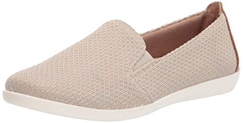 LifeStride Damen Next Level Slipper, cremefarben, 41 EU Weit von LifeStride