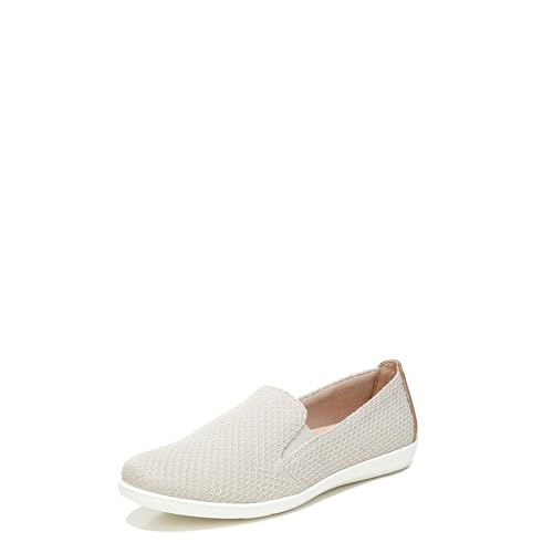 LifeStride Damen Next Level Slipper, Cream, 42 EU von LifeStride