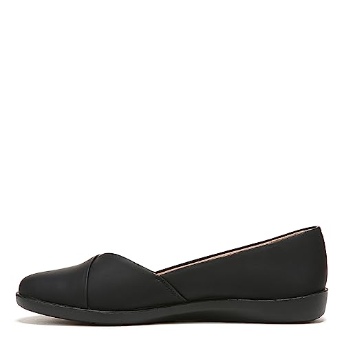 LifeStride Damen Notorious Ballerinas, Schwarz, 40 EU von LifeStride