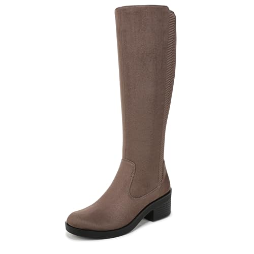 LifeStride Damen Optimum Fashion Boot, mokkabraun, 11 Wide von LifeStride