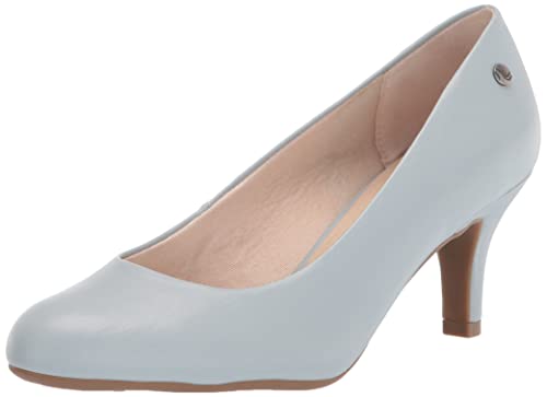 LifeStride Damen Parigi Pumps, Perlblau (Pearl Blue), 38.5 EU von LifeStride