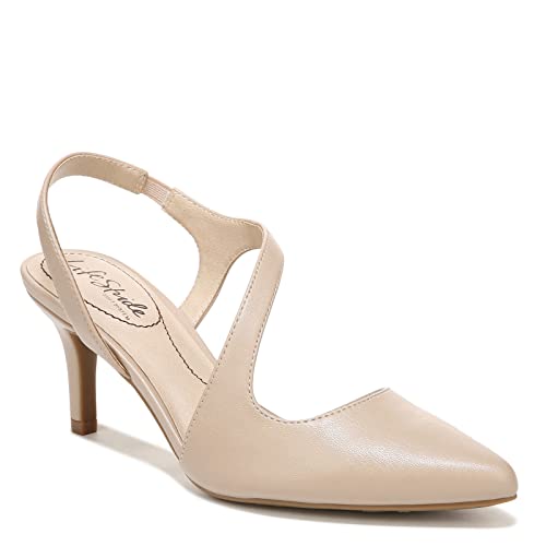 LifeStride Damen Santorini Pumps, Zartes Taupe, 35.5 EU von LifeStride