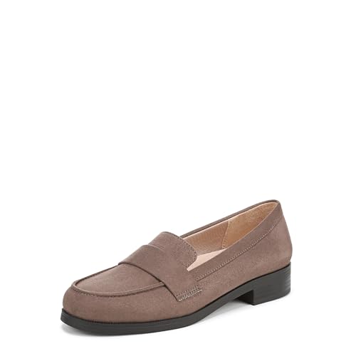 LifeStride Damen Sonoma 2 Slipper, mokkabraun, 38 EU von LifeStride