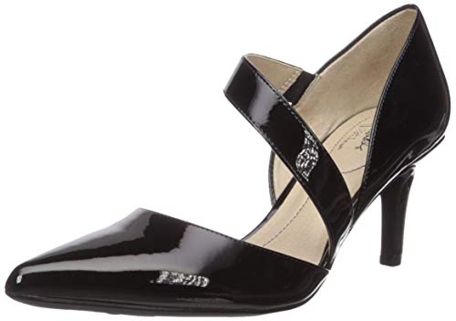 LifeStride Damen Suki Pumps, Schwarz, 38 EU von LifeStride