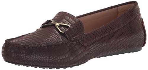 LifeStride Damen Turnpike Slipper, Schokoladenbraun, 38.5 EU von LifeStride