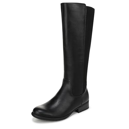 LifeStride Damen X-quisite Fashion Boot, Schwarz, 37 EU von LifeStride