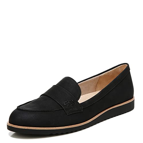 LifeStride Damen ZEE Slipper, schwarz, 38.5 EU von LifeStride