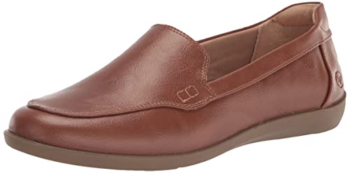 LifeStride Damen Nina Slipper, walnussbraun, 40 EU von LifeStride