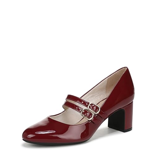 LifeStride True Damen, Dark Cherry Patent, 43 EU LifeStride True Damen, Dark Cherry Patent, 43 EU von LifeStride