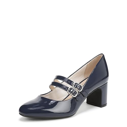 LifeStride True Pump für Damen, Lux Navy Patent, 35 EU LifeStride True Pump für Damen, Lux Navy Patent, 35 EU von LifeStride