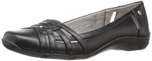 LifeStride Women's Diverse Flat von LifeStride