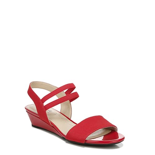LifeStride Women's Yolo Wedge Sandal LifeStride Women's Yolo Wedge Sandal von LifeStride