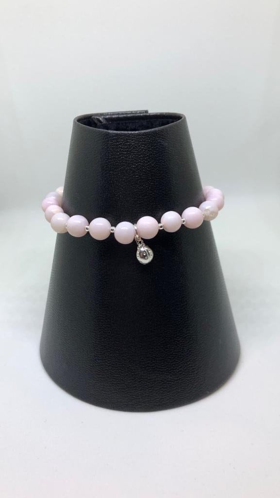 925 Sterling Silber Opal Armband 925 Sterling Silber Opal Armband von LifeWithMoreSparkle