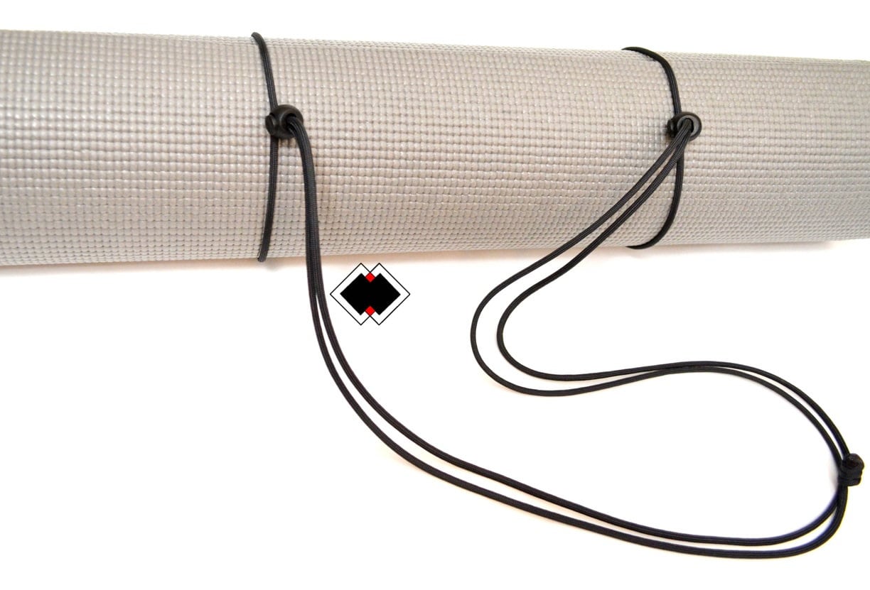 Yogamattengurt 550 Paracord Handgemacht in Den Usa Yogamattengurt 550 Paracord Handgemacht in Den Usa von LifelineOutdoorGear