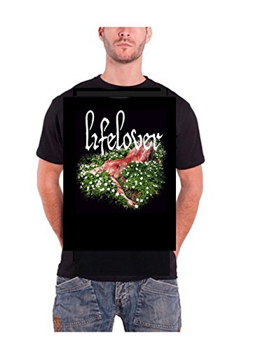 Lifelover Pulver T-Shirt von Lifelover