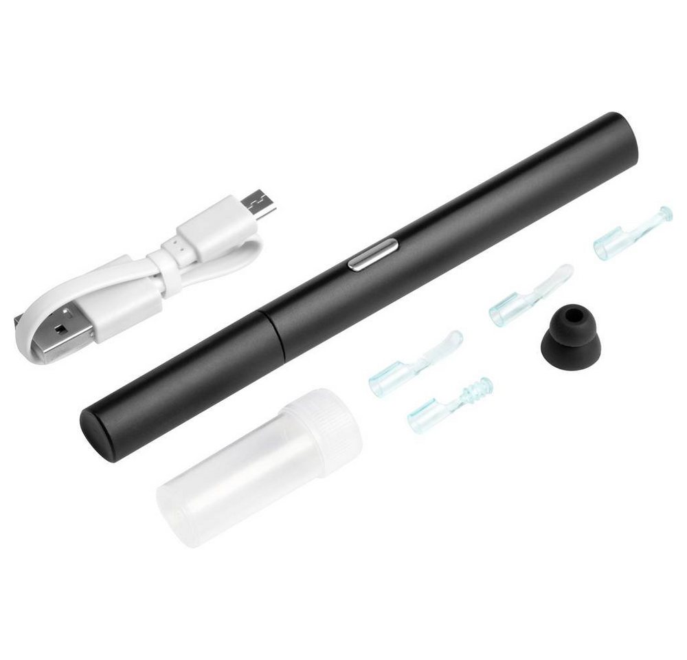 Lifenaxx Fieberthermometer WLAN Otoskop LX-032 (Ohrenspiegel 4945 Lifenaxx Fieberthermometer WLAN Otoskop LX-032 (Ohrenspiegel 4945 von Lifenaxx