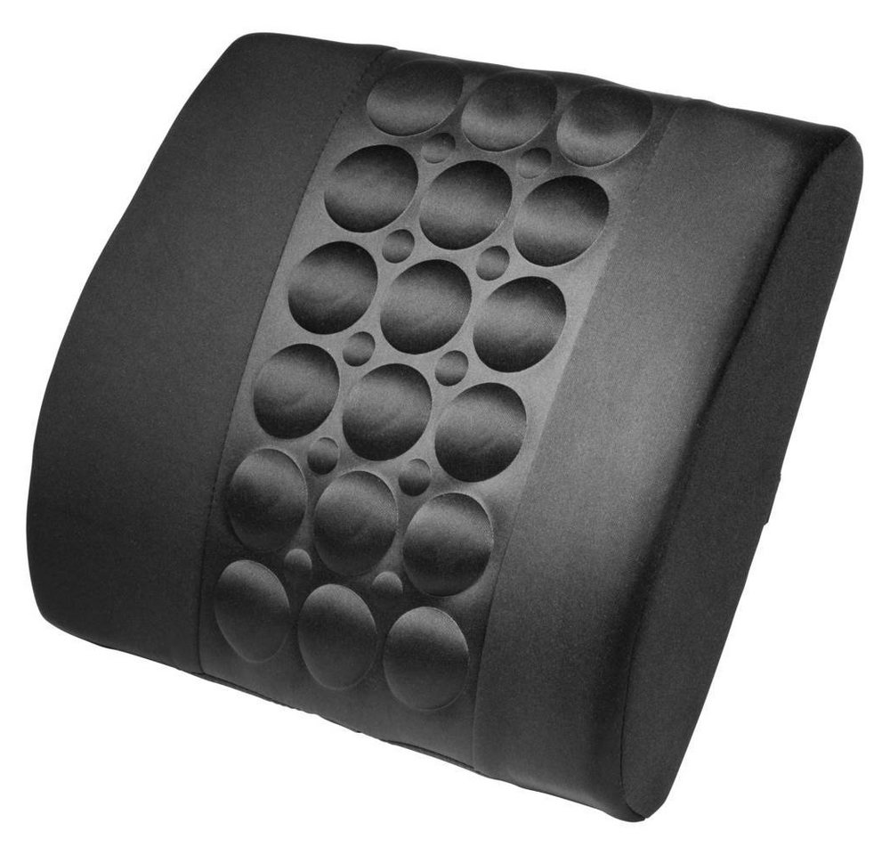 Lifenaxx Massagegerät Ergonomisches Rückenkissen 4891 Lifenaxx Massagegerät Ergonomisches Rückenkissen 4891 von Lifenaxx