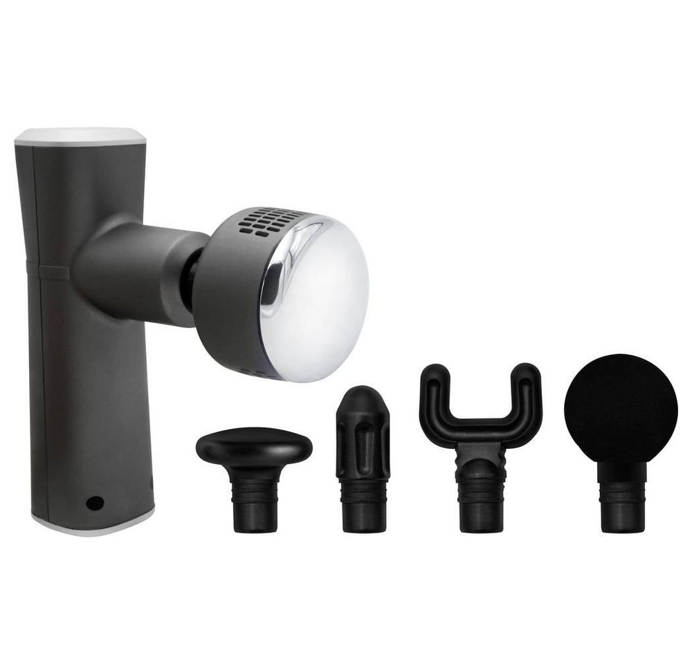 Lifenaxx Massagegerät Muskel-Massagegerät Wärme-Kälte PRO 5092 Lifenaxx Massagegerät Muskel-Massagegerät Wärme-Kälte PRO 5092 von Lifenaxx