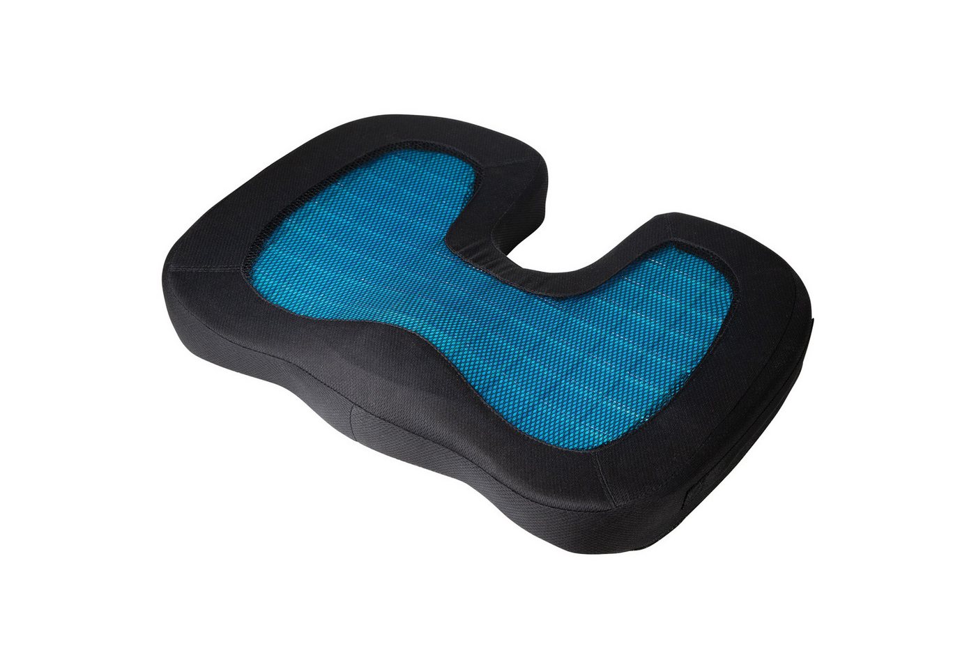 Lifenaxx Gelkissen LIFENAXX Sitzkissen LX-014 mit Geleinlage Lifenaxx Gelkissen LIFENAXX Sitzkissen LX-014 mit Geleinlage von Lifenaxx