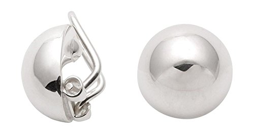 Ohrclips aus 925 Sterling Silber Ohrclips aus 925 Sterling Silber von Lifestyle Schmuck
