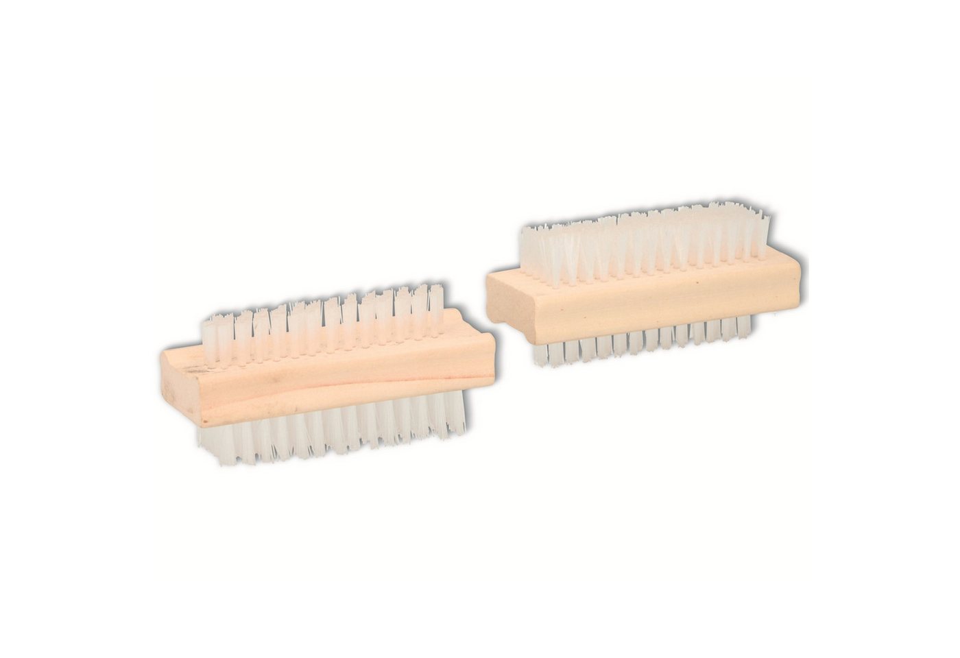 Lifetime Clean Nagelbürste LIFETIME CLEAN Lifetime Nagelbürste aus Holz, 2 Stück Lifetime Clean Nagelbürste LIFETIME CLEAN Lifetime Nagelbürste aus Holz, 2 Stück von Lifetime Clean