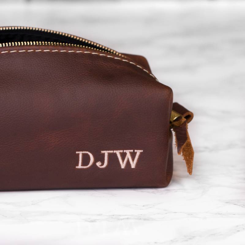 Personalisierungs Add-On | Nach Bestellung - Lifetime Leather von LifetimeLeatherCo