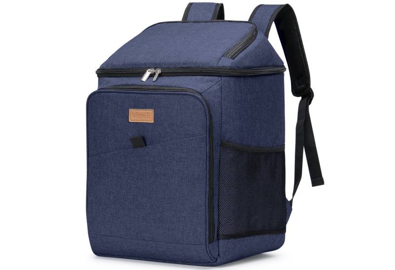 Lifewit Picknickrucksack Große kühlrucksack, auslaufsichere tragbare Lunchtasche von Lifewit