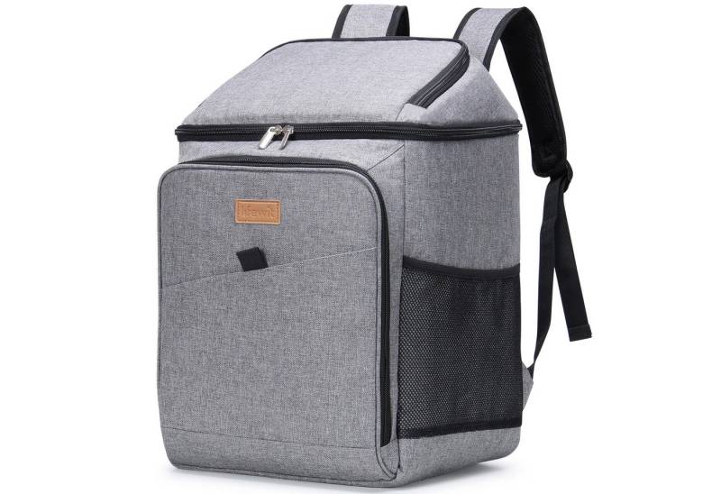 Lifewit Picknickrucksack Große kühlrucksack, auslaufsichere tragbare Lunchtasche von Lifewit