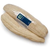 LifoPlus - Raw Natural Loofah Large 1 pc von LifoPlus