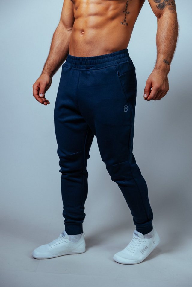 Lifters Wear Jogginghose Herren Sport Trainingshose Sweathose von Lifters Wear