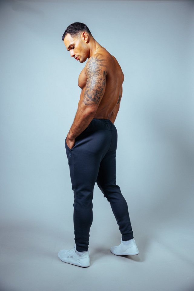 Lifters Wear Jogginghose Herren Sport Trainingshose Sweathose von Lifters Wear