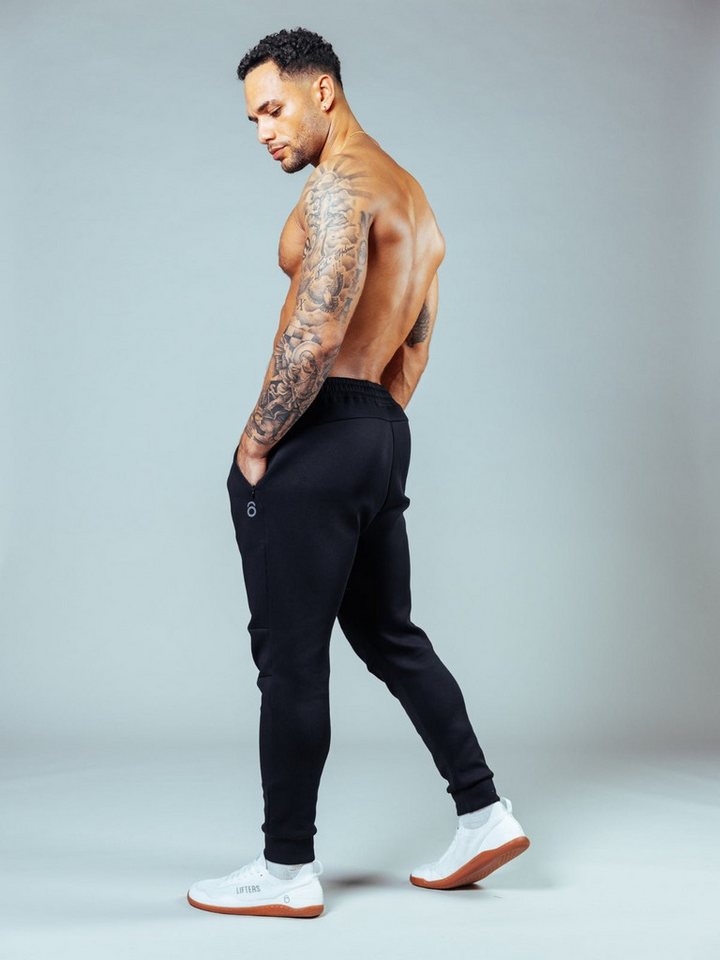 Lifters Wear Jogginghose Herren Sport Trainingshose Sweathose von Lifters Wear