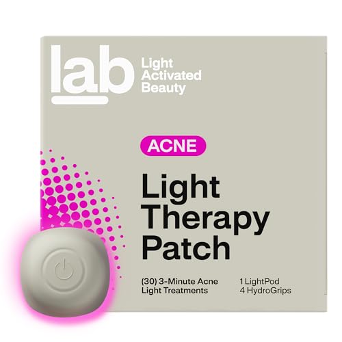 l.a.b. Light Activated Beauty Patch (1 Pack) von Light Activated Beauty