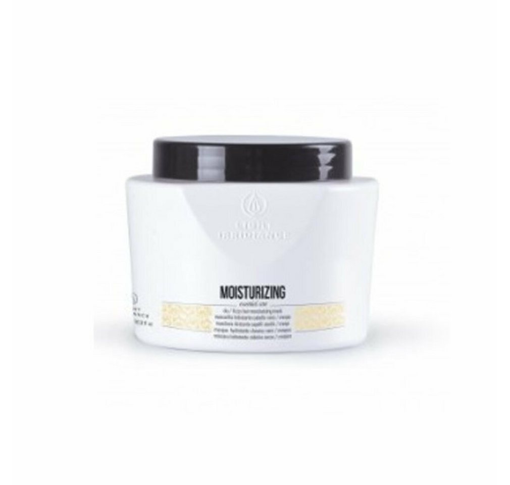 Light Irridiance Haarkur Moisturizing Trockenhaarmaske 500ml Light Irridiance Haarkur Moisturizing Trockenhaarmaske 500ml von Light Irridiance