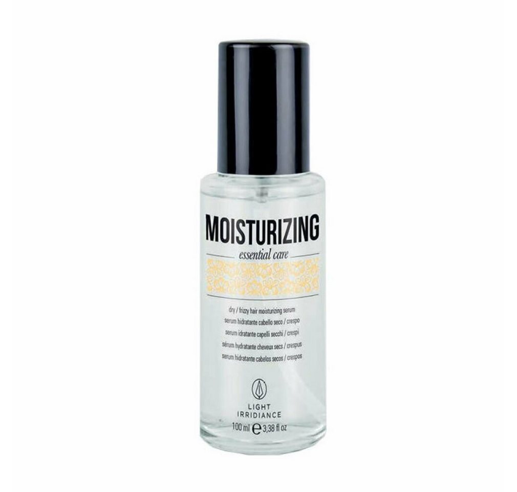 Light Irridiance Haarserum Moisturizing Frizzy Hair Serum 100ml Light Irridiance Haarserum Moisturizing Frizzy Hair Serum 100ml von Light Irridiance