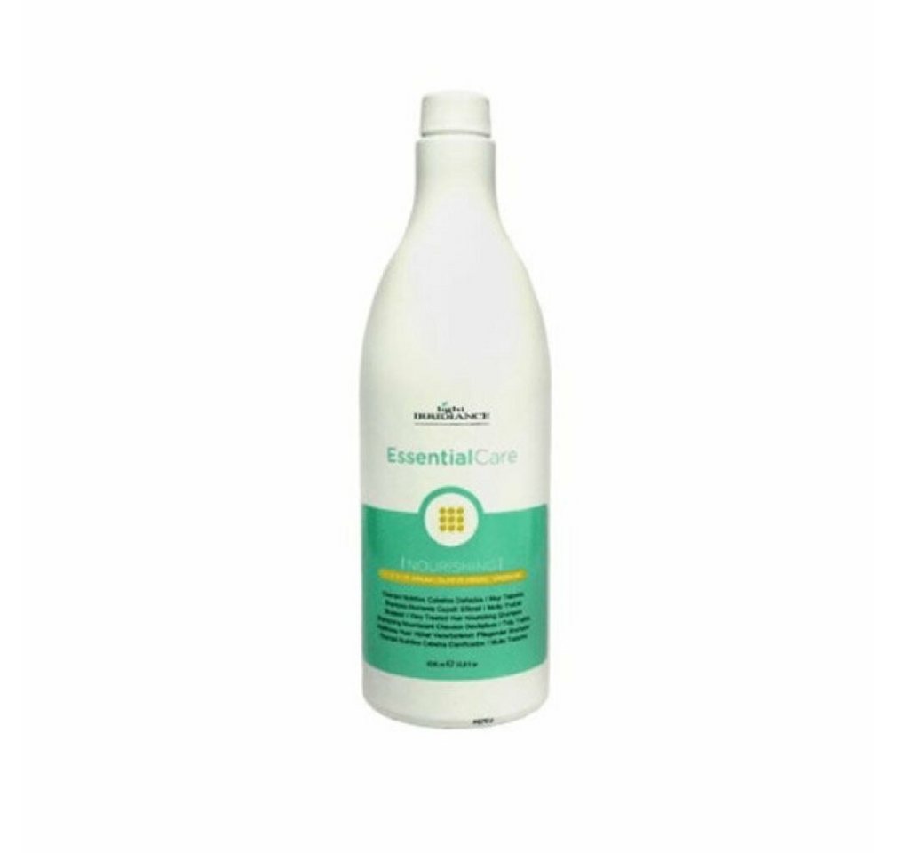 Light Irridiance Haarshampoo Essential Care Nourishing Shampoo 1000ml Light Irridiance Haarshampoo Essential Care Nourishing Shampoo 1000ml von Light Irridiance