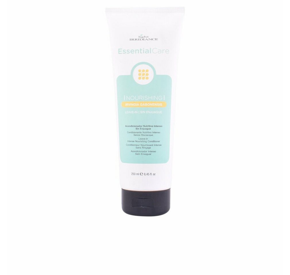 Light Irridiance Haarspülung Essential Care Intense Nourishing Leave In Conditioner 250ml Light Irridiance Haarspülung Essential Care Intense Nourishing Leave In Conditioner 250ml von Light Irridiance