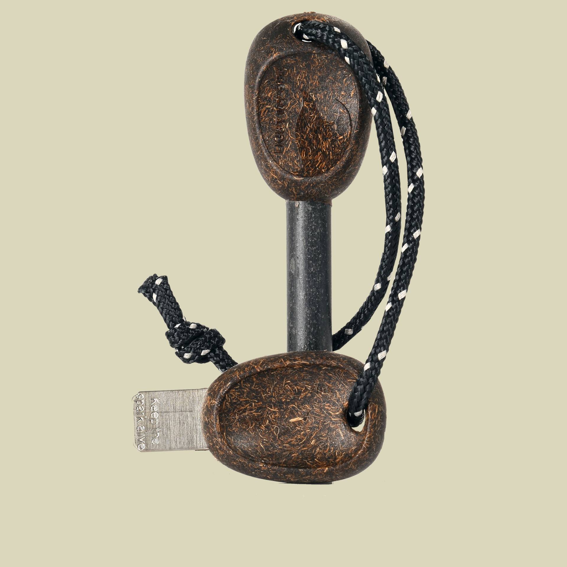 Swedish FireSteel Army 2in1 one size Farbe cocoshell Swedish FireSteel Army 2in1 one size Farbe cocoshell von Light My Fire