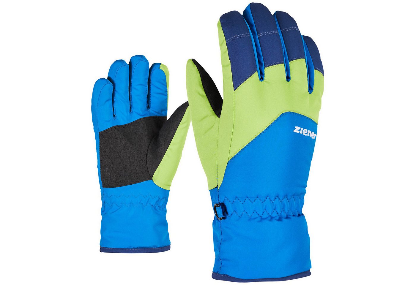 Light my Fire Langlaufhandschuhe Handschuh JUNIOR LANDO GLOVE von Light my Fire